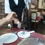 BoinaBrasa STEAK HOUSE - 