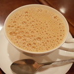 ガネーシュ - チャイ(463円・外税)