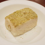 ガネーシュ - クルフィー(555円・外税)