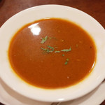 ガネーシュ - ラッサム(Sサイズ370円・外税)