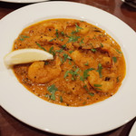 ガネーシュ - シュリンプマサラ