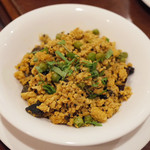 ガネーシュ - キーママター(1065円・外税)