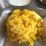 南インド家庭料理 カルナータカー - 