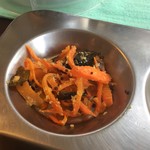 南インド家庭料理 カルナータカー - 