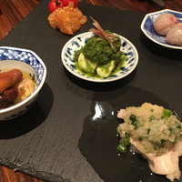 中華旬彩 森本 - 