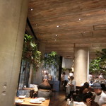 Mr.FARMER - ファーマー感はあまりありません