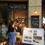 六本木ヒルズにできてました