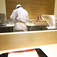 てんぷら 近藤 - 