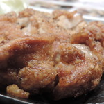 山賊焼き　アップ