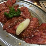 焼肉 京城 - 