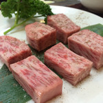 焼肉 京城 - 