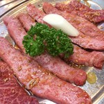 焼肉 京城 - 