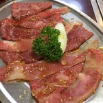焼肉 京城 - 