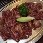 焼肉 京城 - 