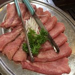 焼肉 京城 - 
