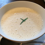 コリス - 2016.08.14 ビシソワーズ