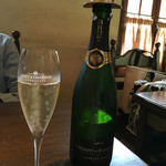 コリス - 2016.08.14 手始めの泡