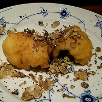 Osteria OLMO - 
