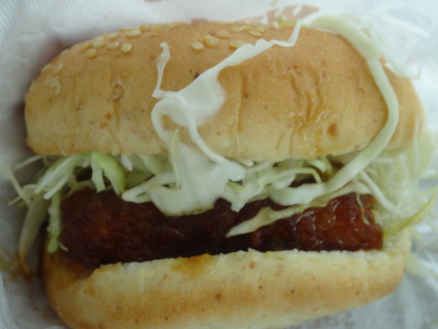 ケンタッキー イオン相馬店 - 相馬（鳥料理）の写真