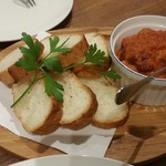 ピッツェリアアンドバー セレーノ - 