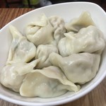 牛棚牛肉麵 - 