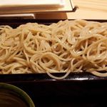 鴨屋 そば香 - 御膳せいろ