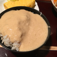 浅草むぎとろ 本店 - 