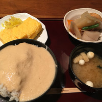 浅草むぎとろ 本店 - 