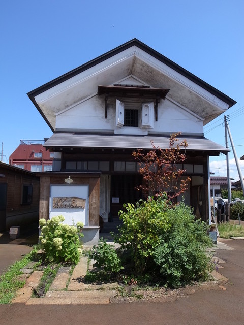 矢ﾉ目糀屋 糀屋カフェたんとKitchen - 河北町その他（カフェ）の写真