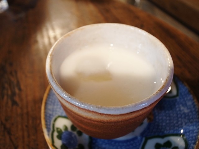 矢ﾉ目糀屋 糀屋カフェたんとKitchen - 河北町その他（カフェ）の写真