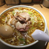 ラーメン バラそば屋 町田店
