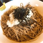 そば処 つかだ - 