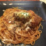 ボンジョルノ - 