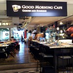 GOOD MORNING CAFE - 外観