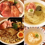 麺屋さくら - 