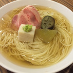 麺屋さくら - 