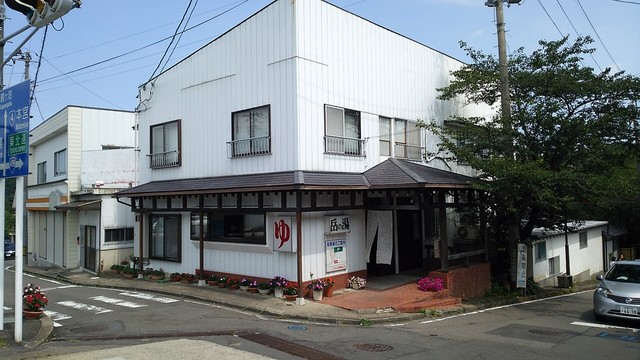 蕎麦処 本多屋 - 二本松市その他（麺類）の写真