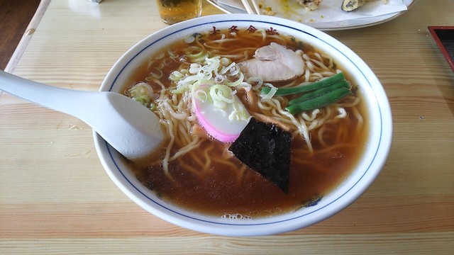 蕎麦処 本多屋 - 二本松市その他（麺類）の写真