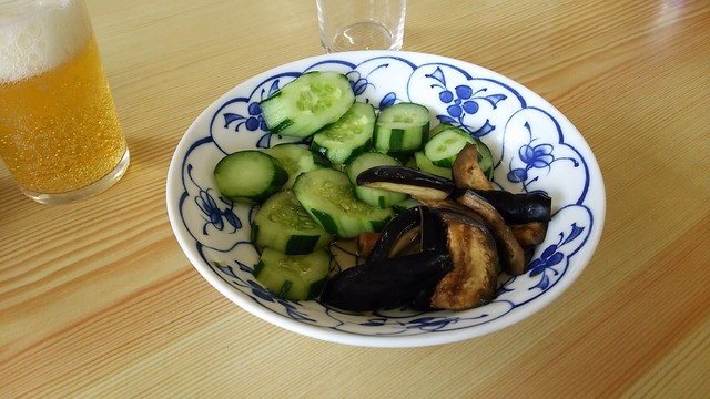 蕎麦処 本多屋 - 二本松市その他（麺類）の写真