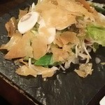 鶏料理ひとりひとり - H28/5/21　この中に何か隠れていました(笑)