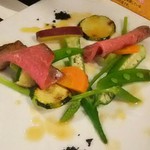 鶏料理ひとりひとり - H28/5/21 とても美味しいですよ～