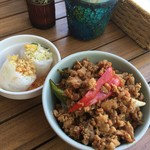 タイの食卓 オールドタイランド - 