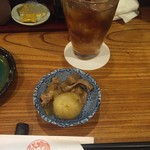 居酒屋まめぞ - 