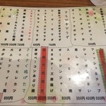 居酒屋まめぞ - 