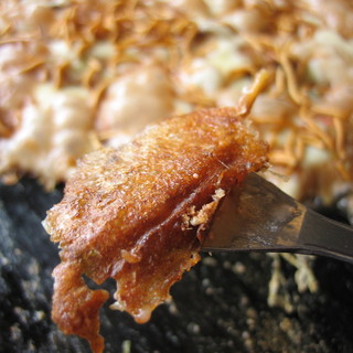 お好み焼きだけじゃない！もんじゃもバリエーション豊か♪