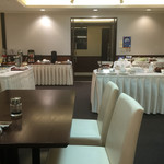 ホテルロイヤル盛岡 - 