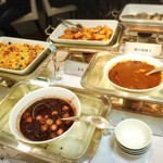 ホテルロイヤル盛岡 - 