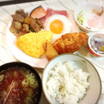 ホテルロイヤル盛岡 - 