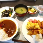 ホテルクラウンヒルズ - 
