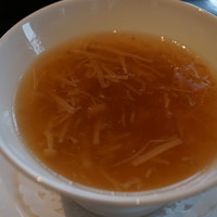 中国料理 カリュウ(ヨコハマ グランド インターコンチネンタル ホテル) - 